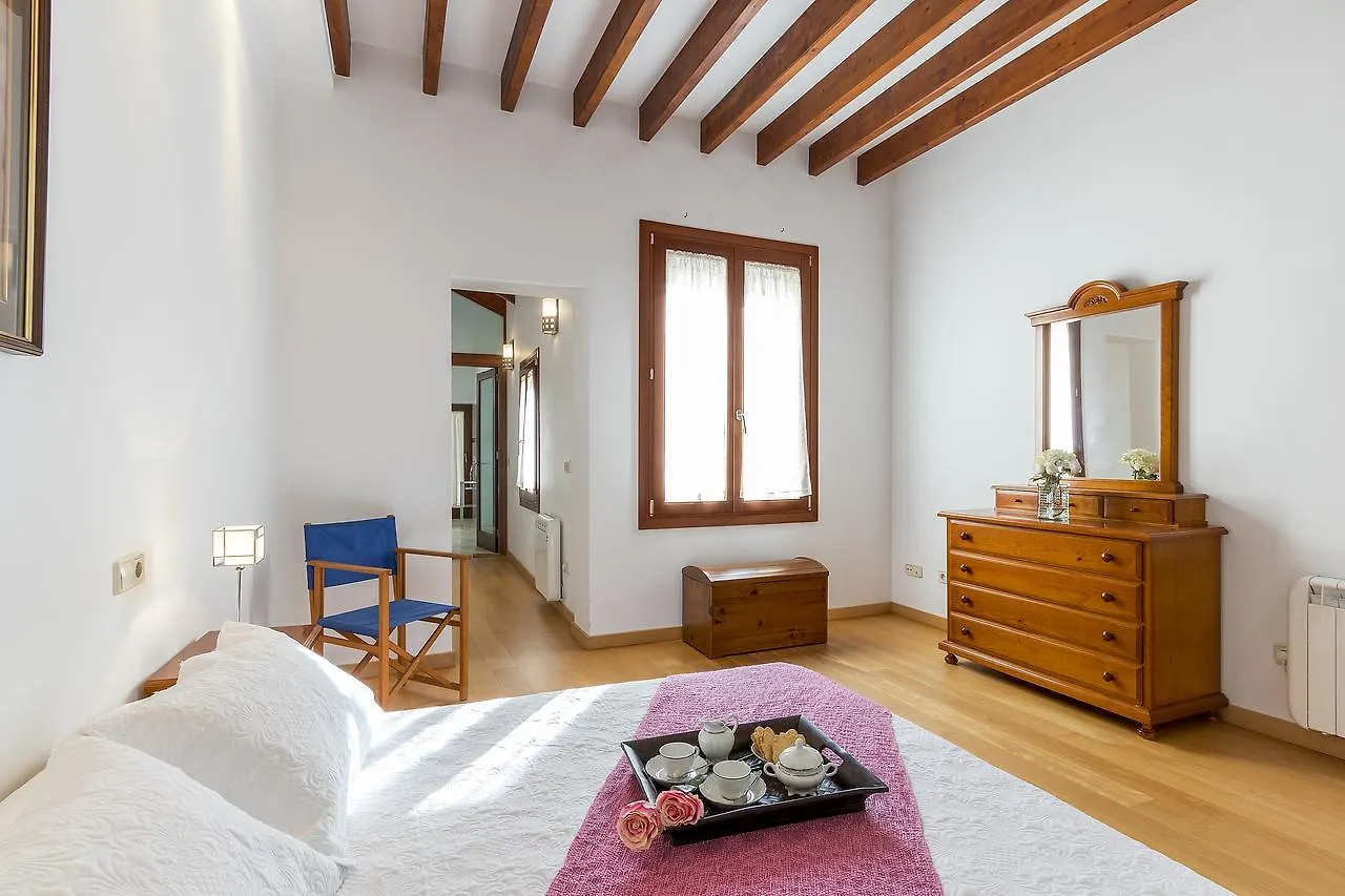 Can Campins Sa Pobla 0*,  Spain