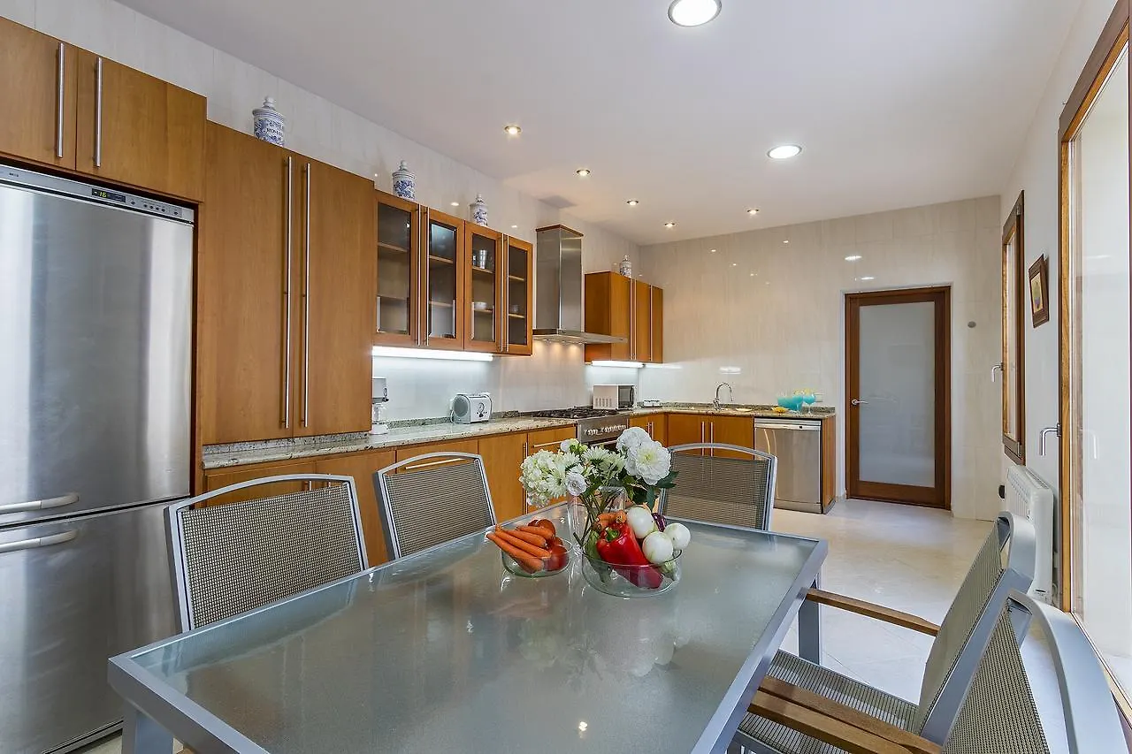 Holiday home Can Campins Sa Pobla Spain