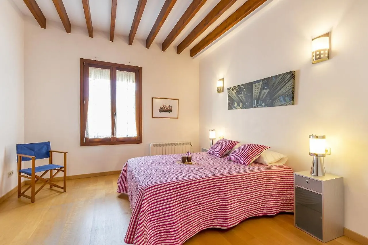 Can Campins Sa Pobla España